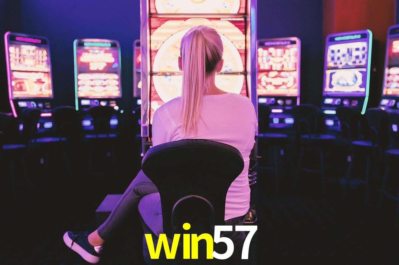 Welcome Bonus win57