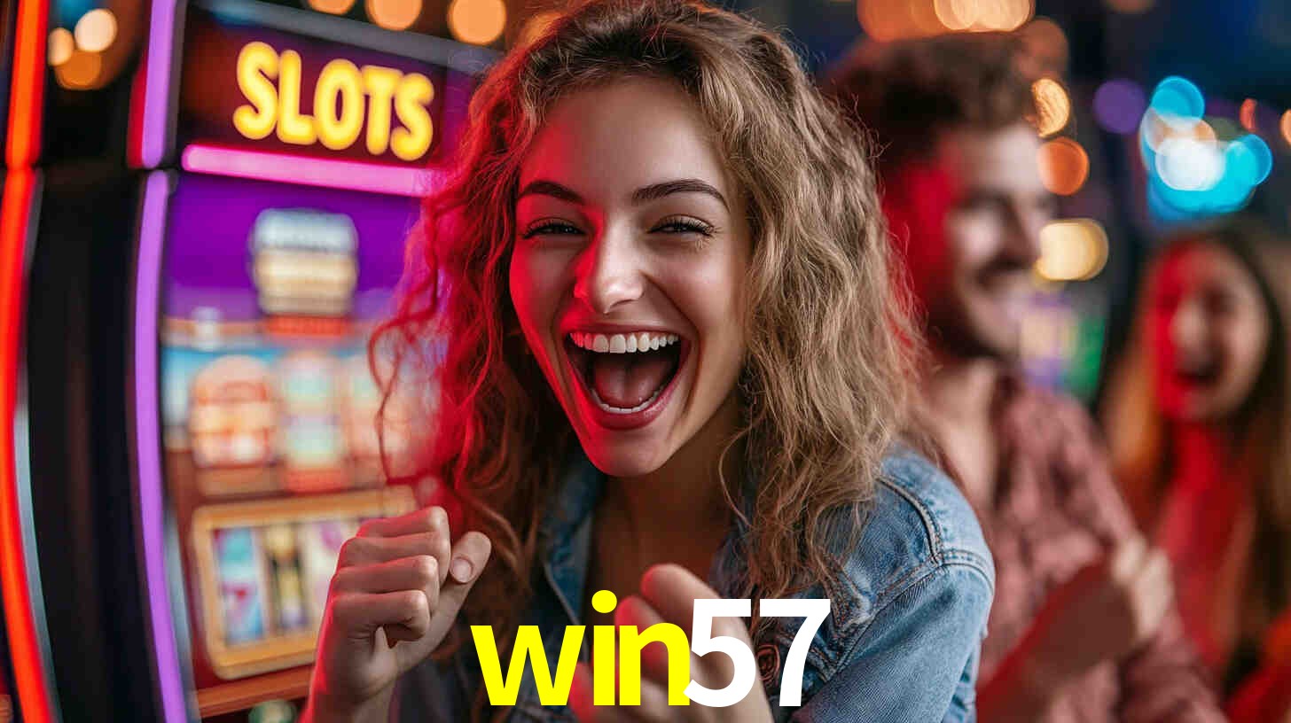 Experiência VIP win57