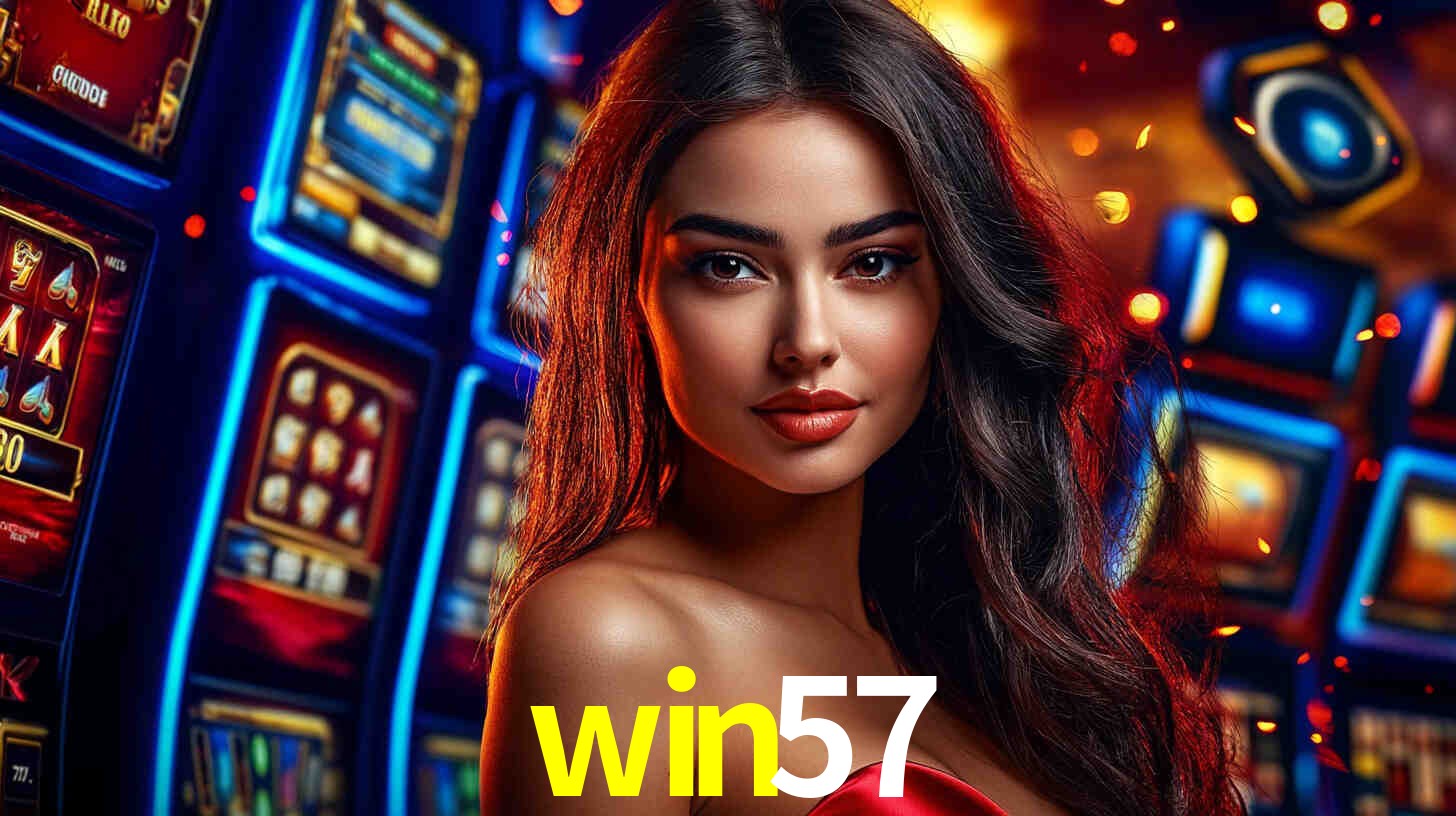 Estatísticas win57