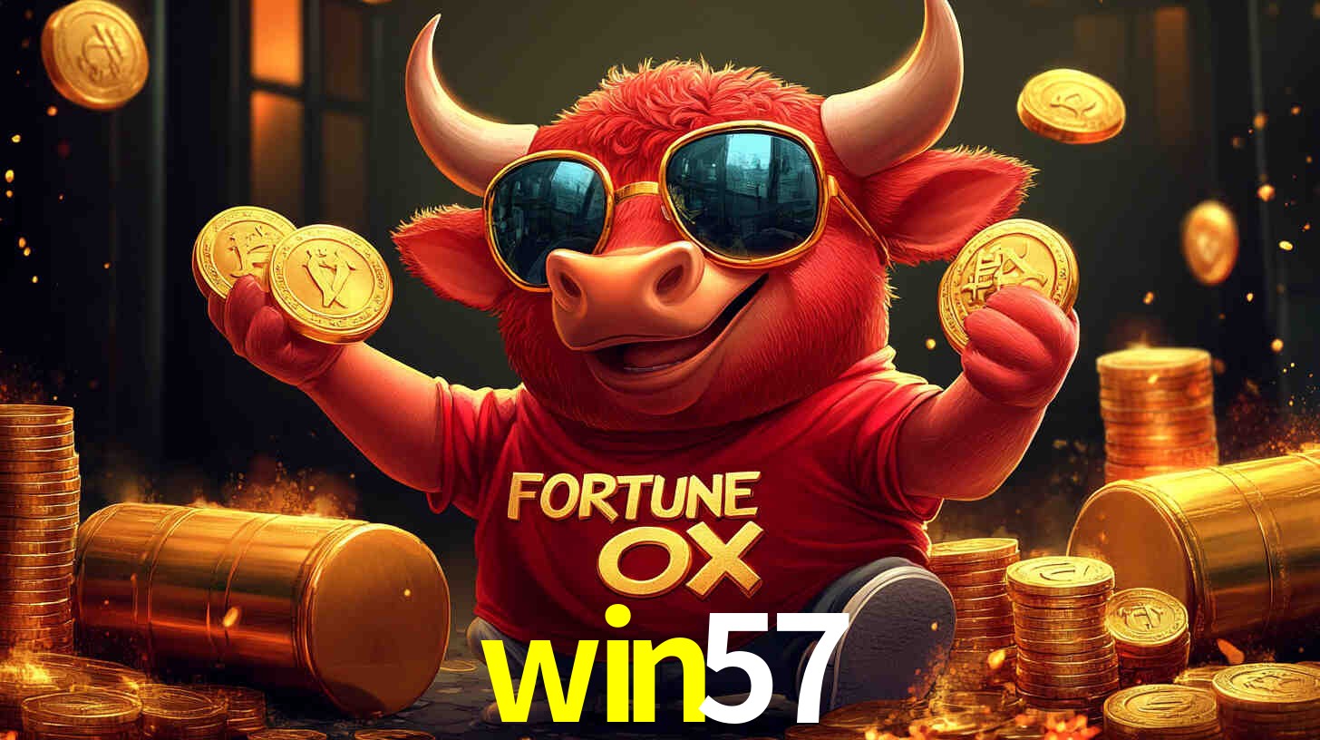 Torneios win57