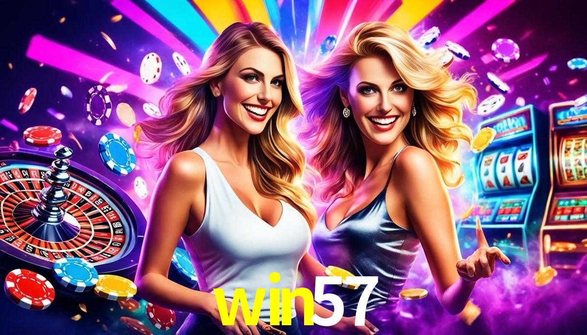 A Emoção da Loteria na win57: Uma Chance de Mudança de Vida