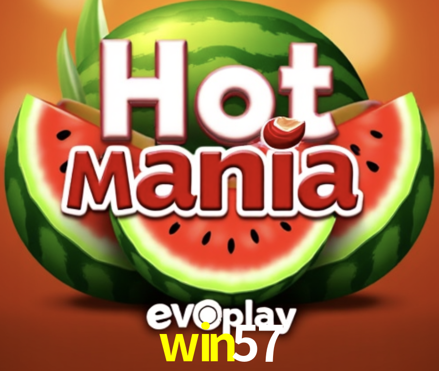 Game Providers win57