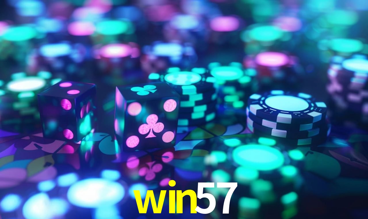 A Experiência Imersiva dos Cassinos Ao Vivo no win57