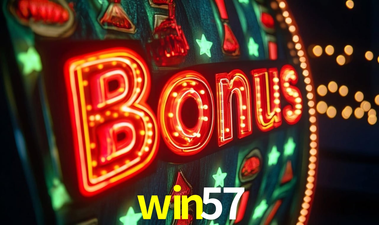 Descubra a Essência do win57: Nossa História e Compromissos