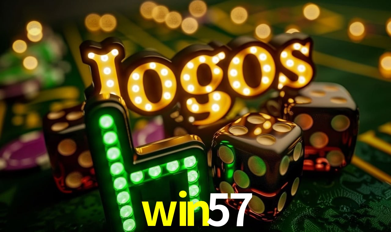 Inovações de Jogos na win57: O Futuro das Experiências Interativas