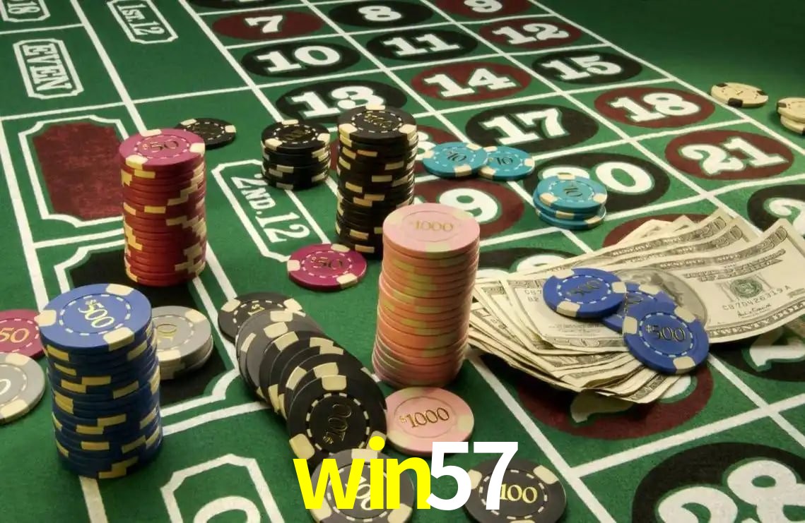 Tennis Betting win57