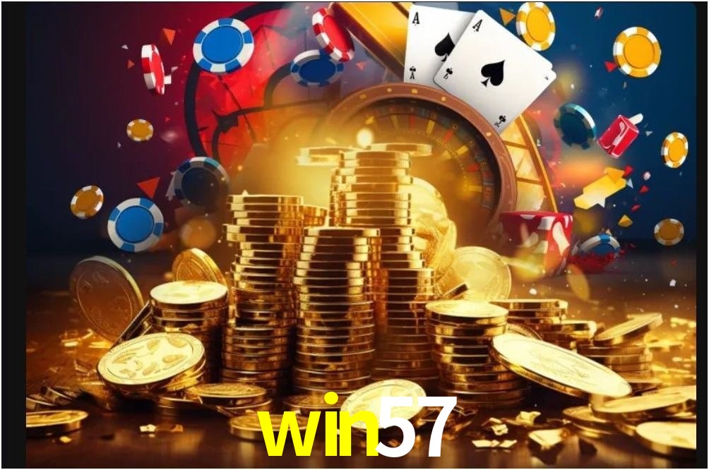 Especiais de Fim de Semana win57