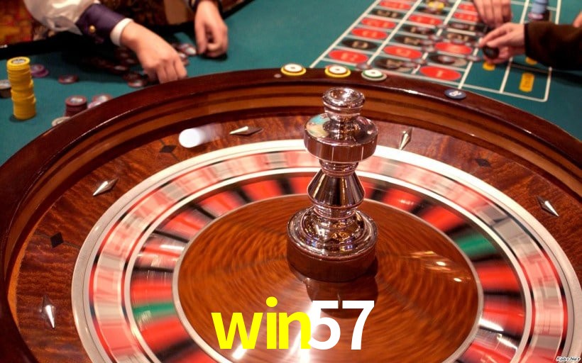 Desvendando o Mundo dos Jogos Virtuais na win57