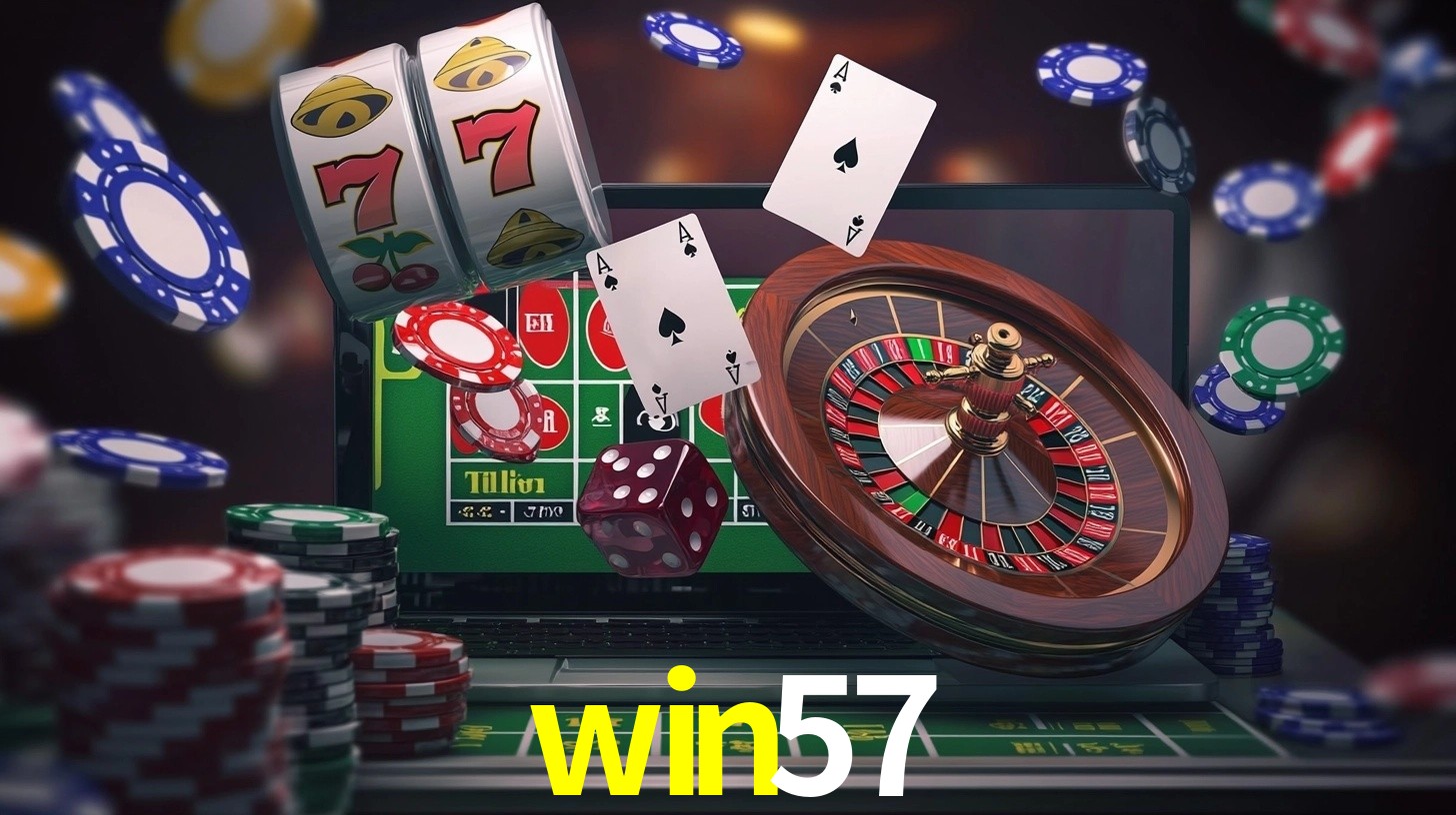 Experimente o Login Seguro Premium no win57