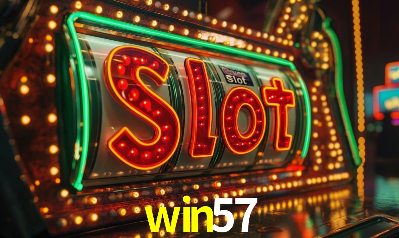 Descubra a Essência do win57: Nossa História e Compromissos
