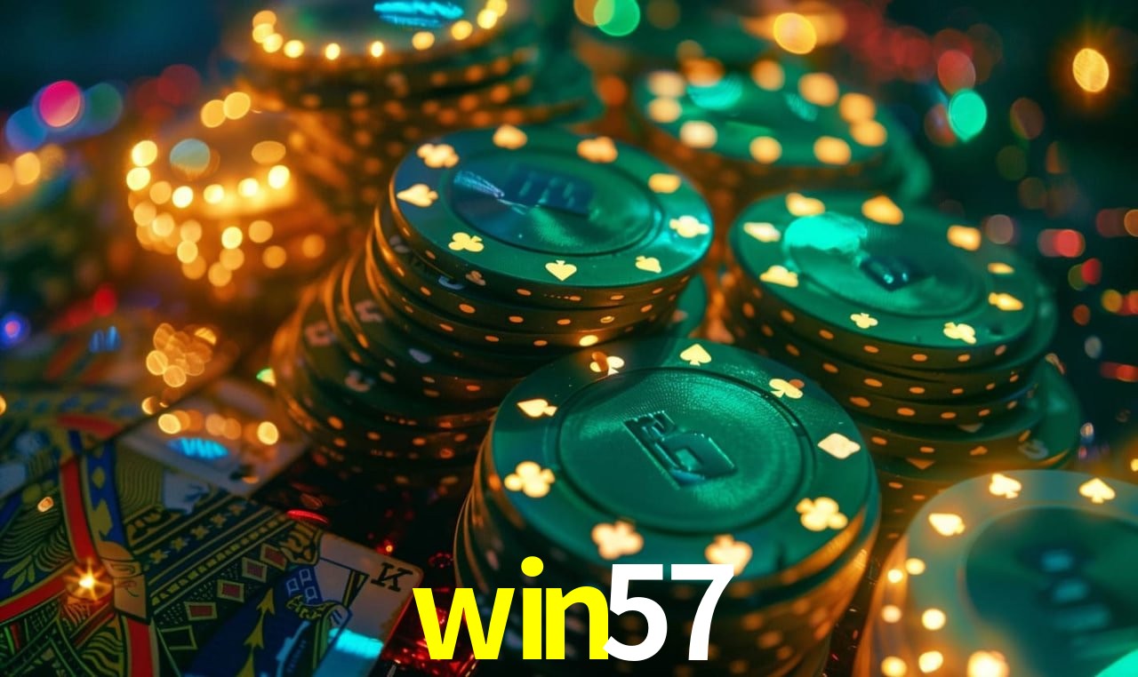 A Emoção da Loteria na win57: Uma Chance de Mudança de Vida