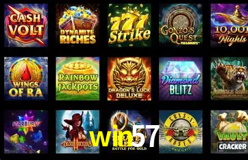 Flash Promotion win57
