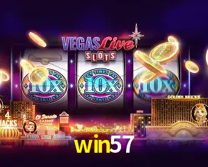 Exclusive Offers win57