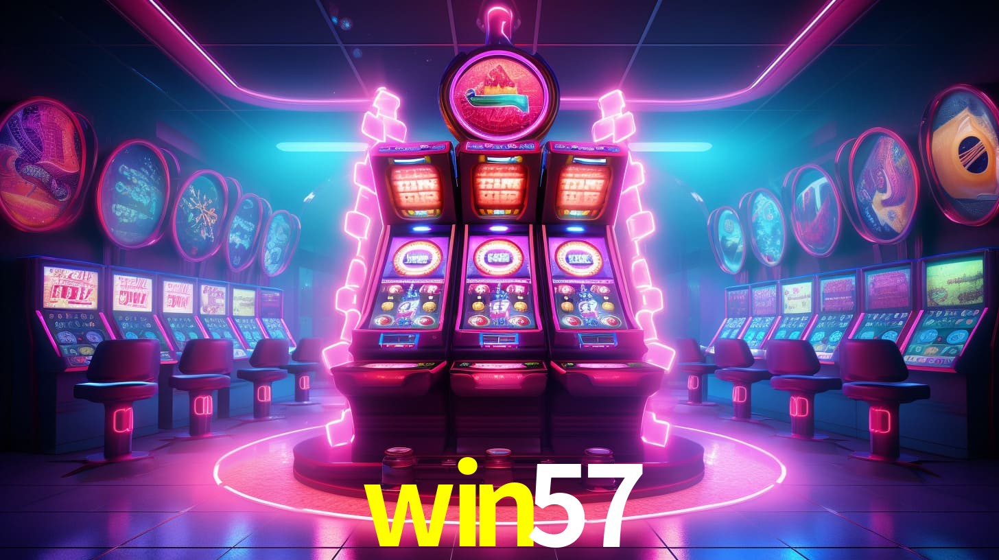 Bônus Generosos e Exclusivos no win57 para Você!