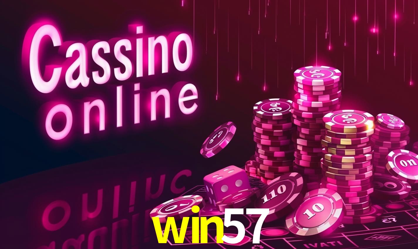 Diretório de Jogos win57