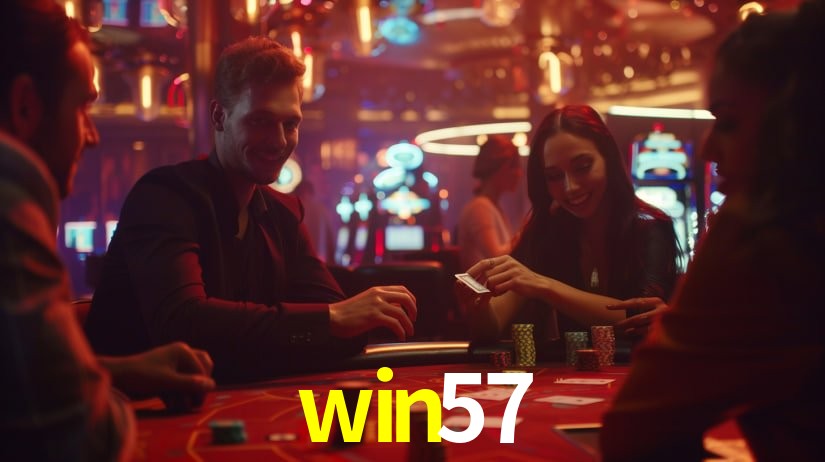 PIX Instantâneo win57