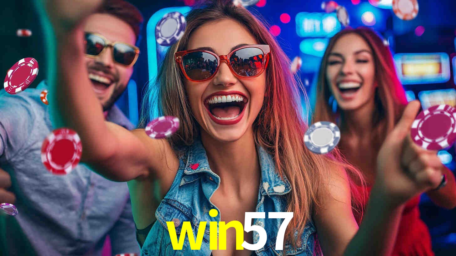 Apostas de Futebol win57