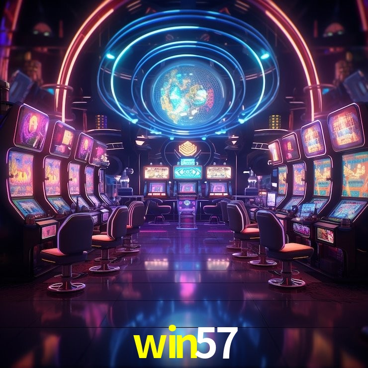 A Emoção da Loteria na win57: Uma Chance de Mudança de Vida