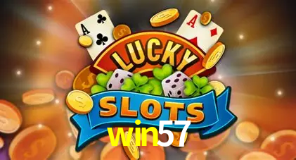 Descubra o Mundo do Cassino Online com win57