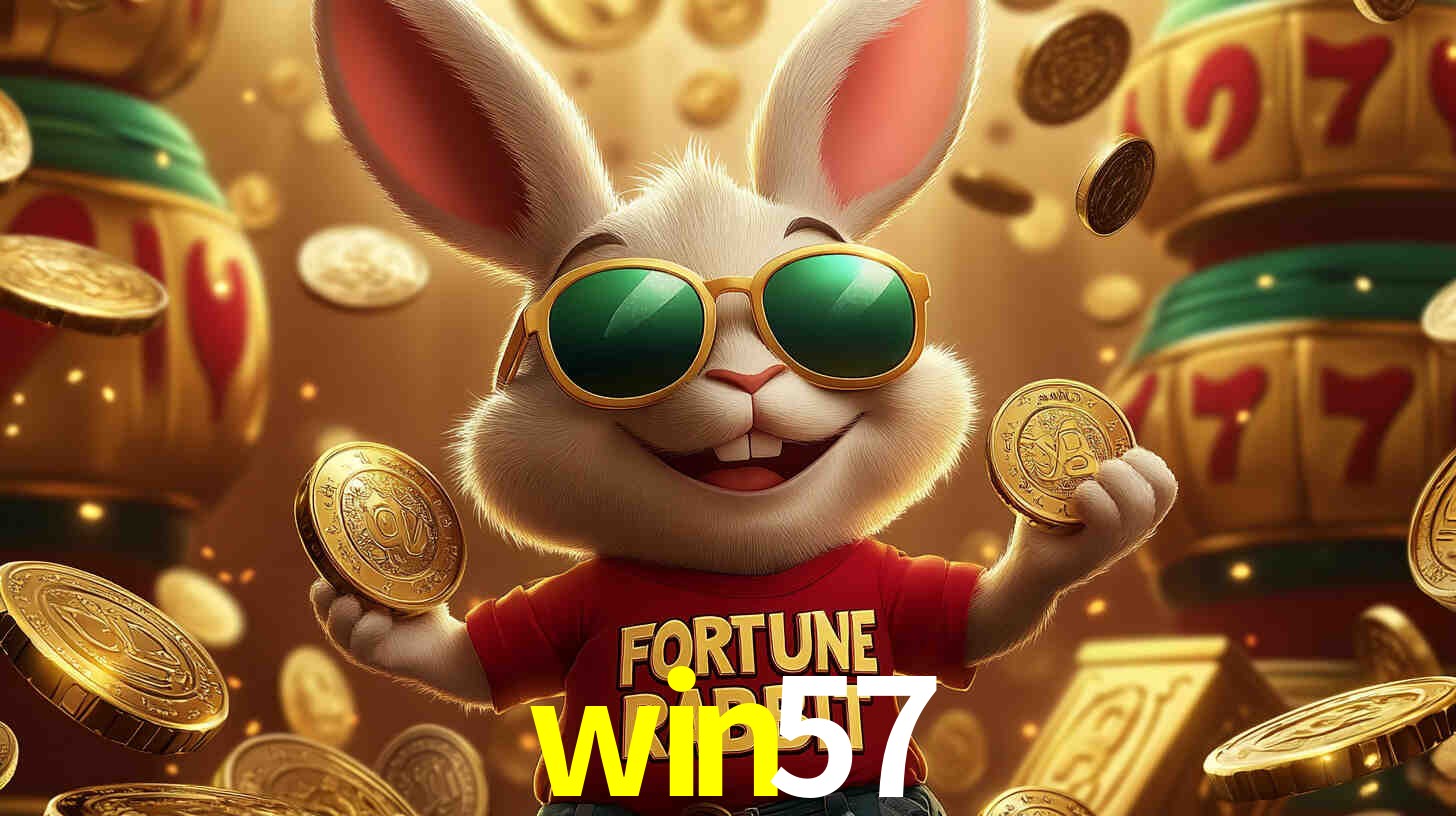 Desvendando o Mundo dos Jogos Virtuais na win57