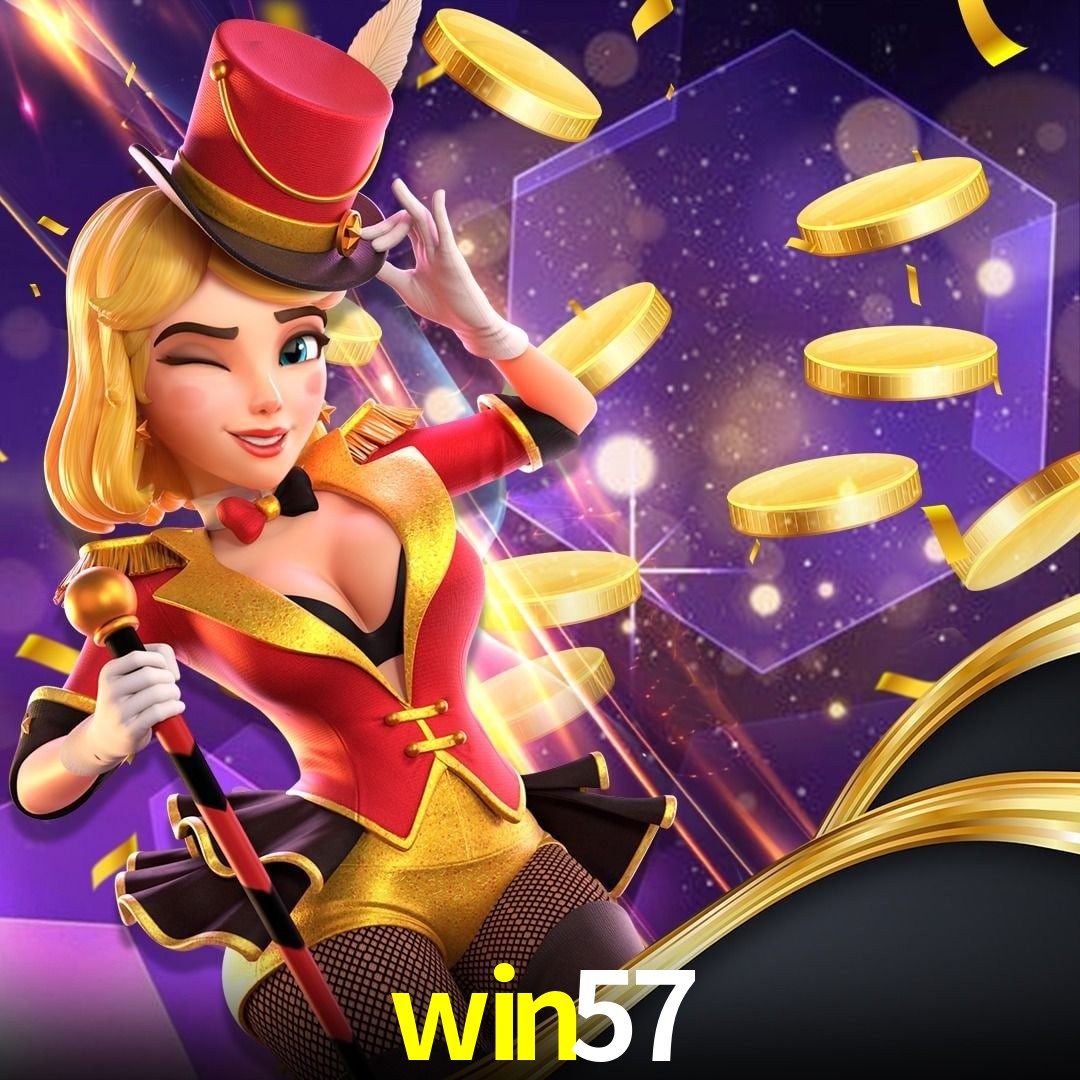 VIP Casino win57