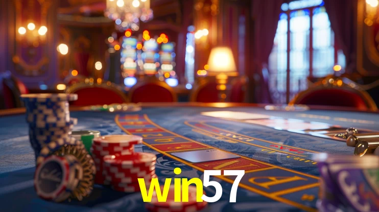 Bonus Features win57