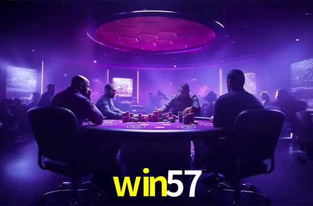 Desvendando o Mundo dos Jogos Virtuais na win57