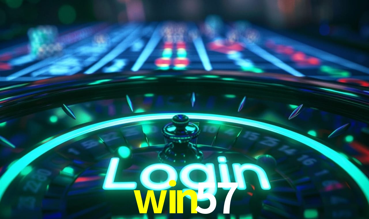 A Revolução dos Aplicativos de Jogos no win57