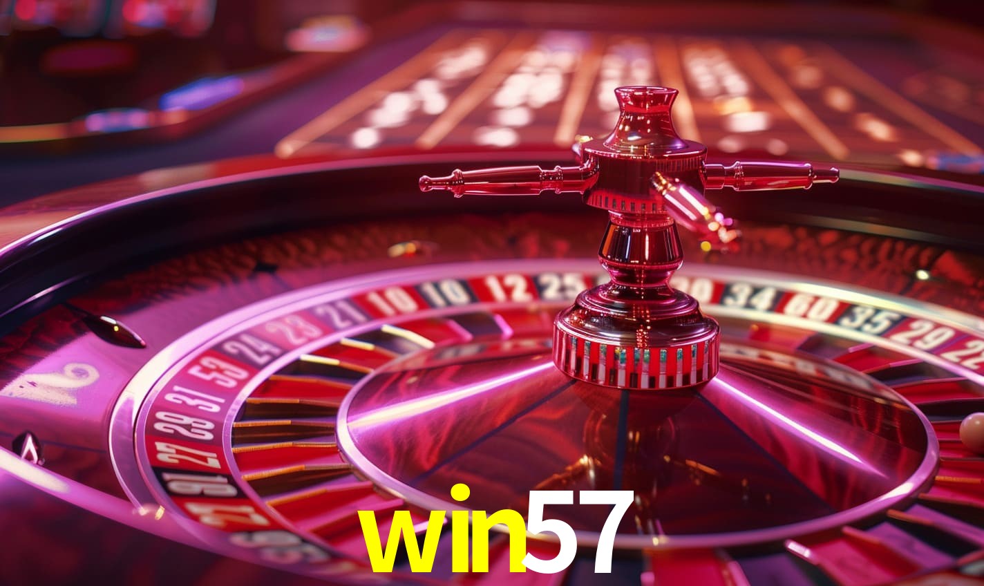 Casino Ao Vivo win57
