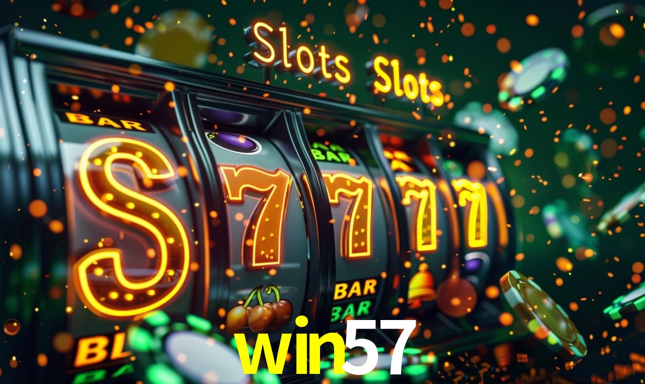 Inovações de Jogos na win57: O Futuro das Experiências Interativas