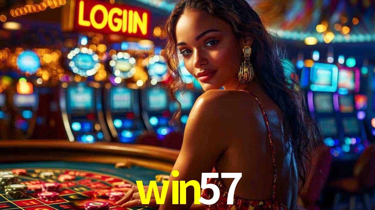 Descubra o Programa VIP da win57: Vantagens Exclusivas para Jogadores