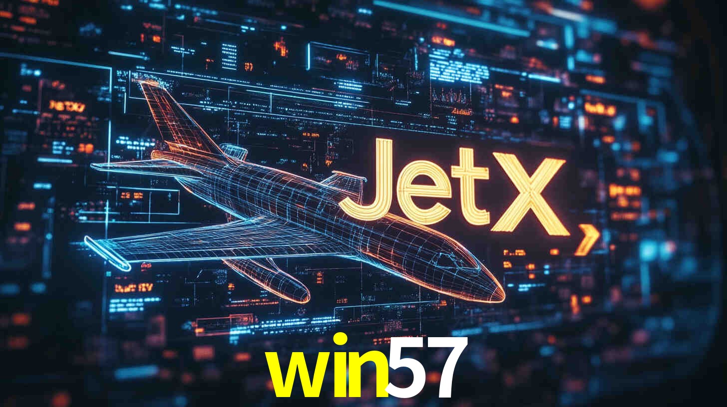 Casino Ao Vivo win57