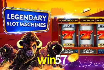 A Popularidade dos Caça-Níqueis no win57