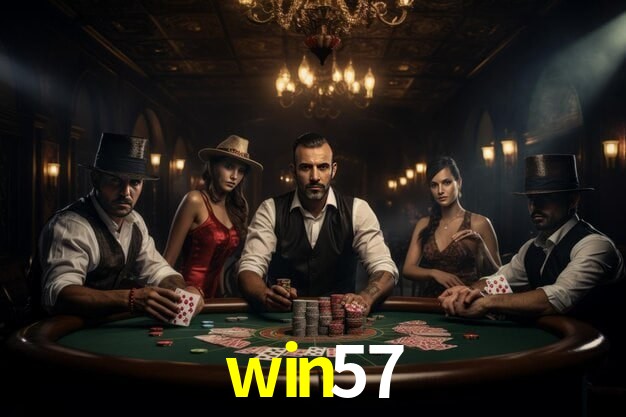 Tecnologia da Plataforma win57