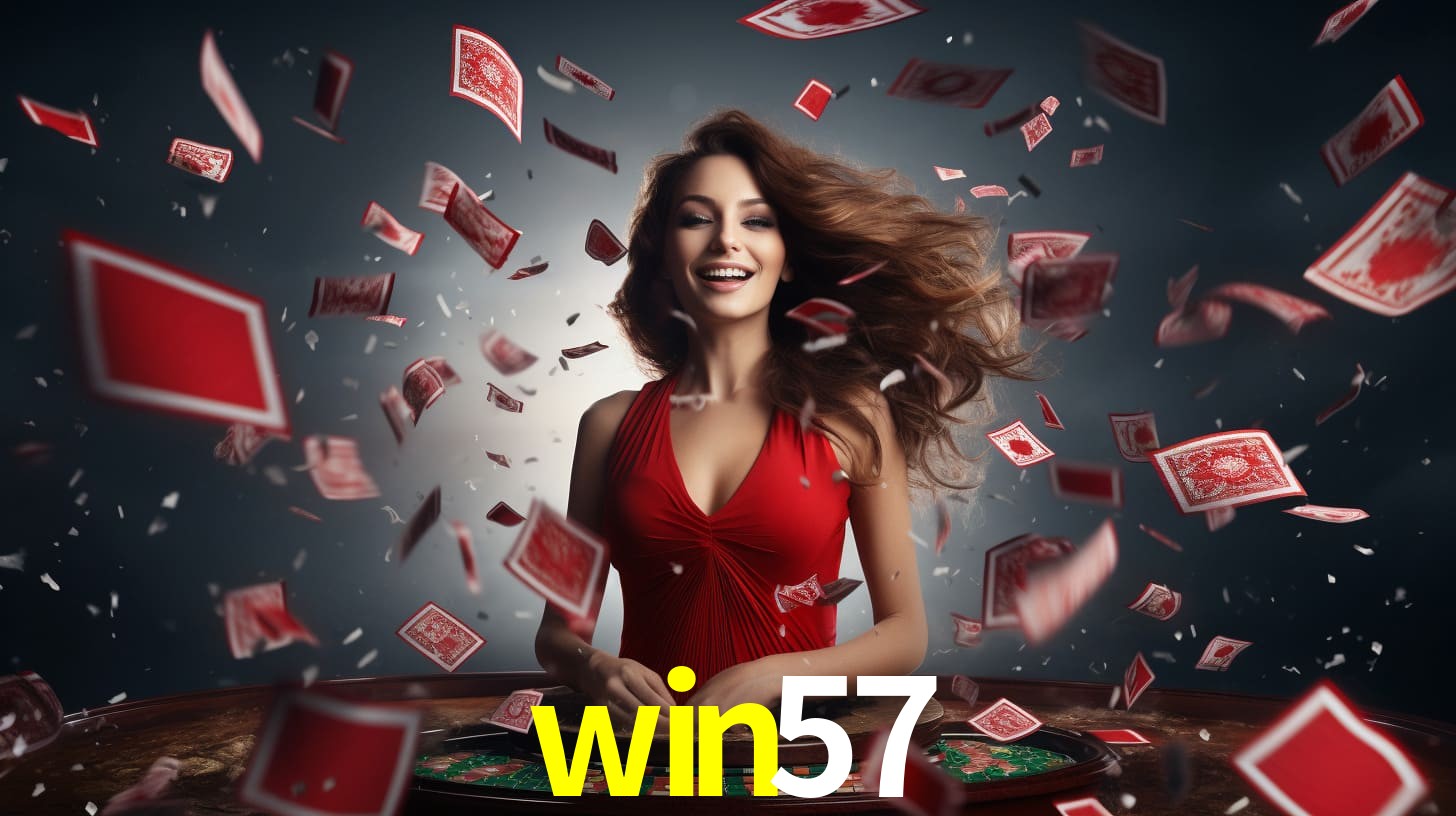Welcome Bonus win57