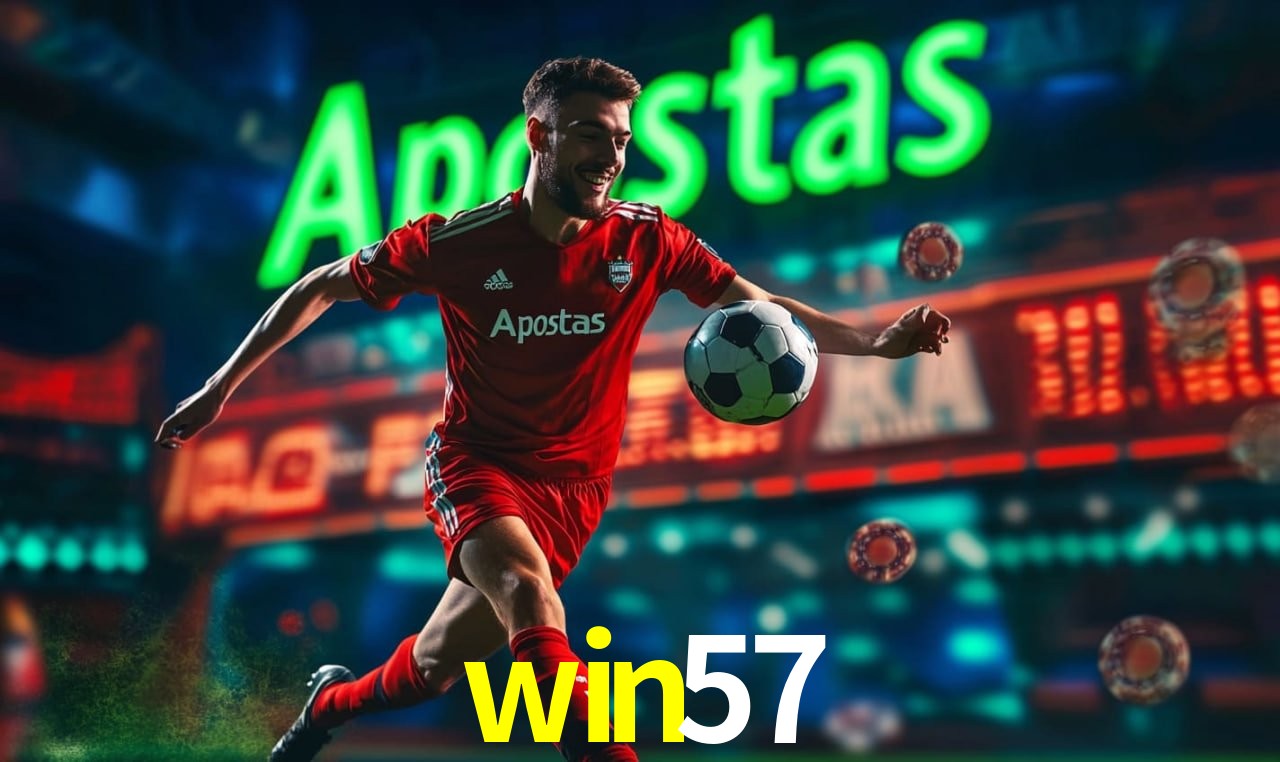 Desvendando o Mundo dos Jogos Virtuais na win57