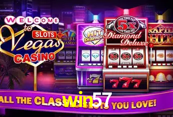 Weekend Specials win57