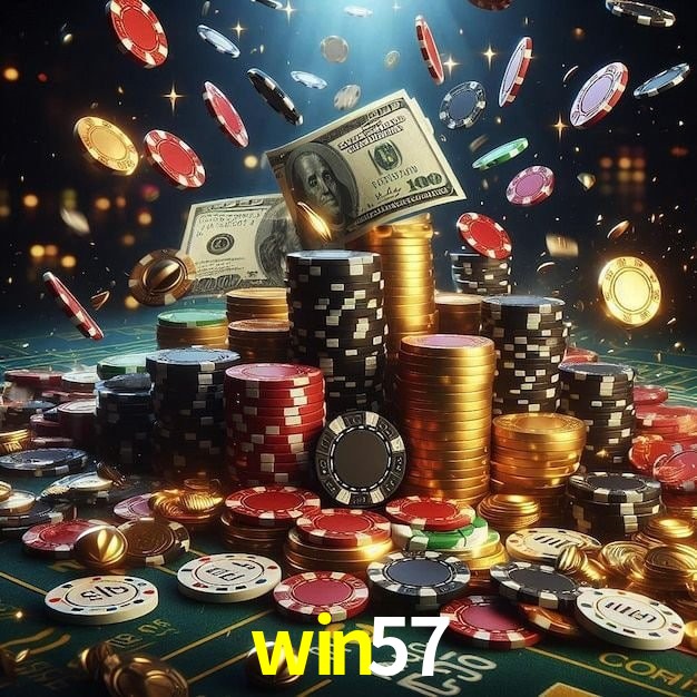 Integração de APIs win57