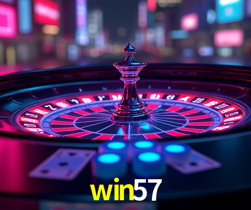 Estatísticas do Jogo win57