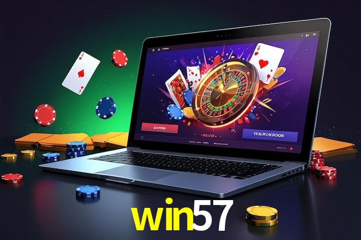 Descubra a Essência do win57: Nossa História e Compromissos
